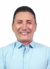 Foto oficial de Adail Carneiro (TSE)