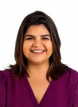 Foto oficial de Adelita Monteiro (TSE)