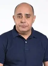 Foto oficial de Adler Girão (TSE)