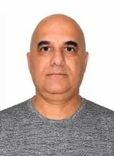 Foto oficial de Agopin.com (TSE)