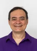 Foto oficial de Ailton Lopes (TSE)