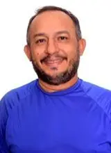 Foto oficial de Ailton Macedo (TSE)