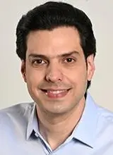 Foto oficial de Aj Albuquerque (TSE)