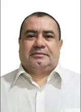 Foto oficial de Alex Ceara (TSE)