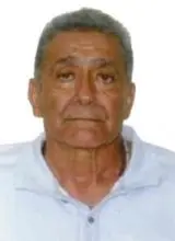 Foto oficial de Alípio Rodrigues (TSE)