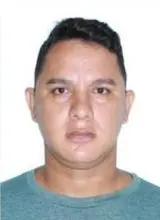 Foto oficial de Andre Galdino (TSE)