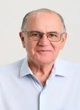 Foto oficial de Antonio Granja (TSE)