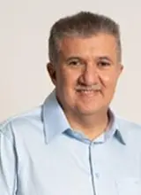Foto oficial de Antônio Henrique (TSE)