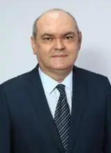 Foto oficial de Antonio Plínio (TSE)