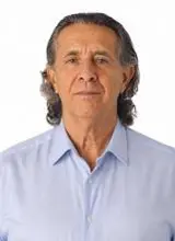 Foto oficial de Arlindo Nevoa (TSE)