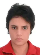 Foto oficial de Aryton Miles (TSE)