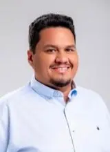 Foto oficial de Augustinho Moreira Filho (TSE)