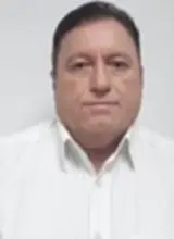 Foto oficial de Aurelio Gonçalves (TSE)