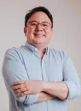 Foto oficial de Ayres Nogueira (TSE)