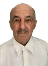 Foto oficial de Balacó Farias (TSE)