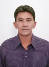 Foto oficial de Balbino de Albuquerque (TSE)