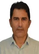 Foto oficial de Bechara (TSE)