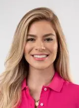 Foto oficial de Bella Carmelo (TSE)