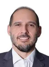 Foto oficial de Betão (TSE)