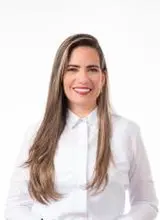 Foto oficial de Bispa Vanessa Lima (TSE)