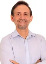 Foto oficial de Boaz (TSE)