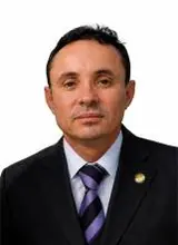 Foto oficial de Bom Bibi (TSE)