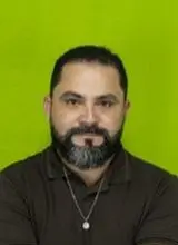 Foto oficial de Brito (TSE)