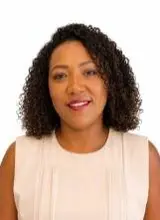 Foto oficial de Cabo Gislene (TSE)