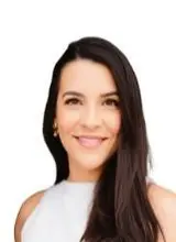 Foto oficial de Camila Bessa (TSE)