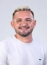 Foto oficial de Cancão (TSE)