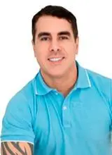 Foto oficial de Capitão Dantas (TSE)