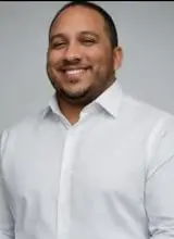 Foto oficial de Carlos Henrique (TSE)