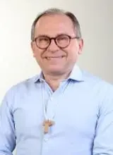 Foto oficial de Carlos Matos (TSE)