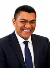 Foto oficial de Carlos Nassa (TSE)