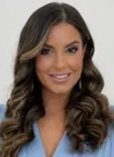 Foto oficial de Carol Mello (TSE)