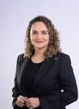 Foto oficial de Carol Siebra (TSE)