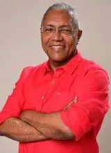 Foto oficial de Catanho (TSE)