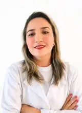 Foto oficial de Célia da Enfermagem (TSE)