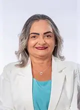 Foto oficial de Celina Fernandes (TSE)