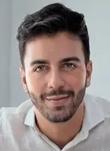 Foto oficial de Célio Studart (TSE)