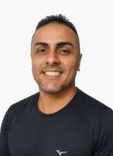 Foto oficial de Celio Terceiro (TSE)