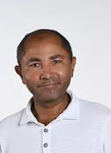 Foto oficial de Cesar do Vale (TSE)