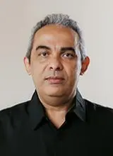 Foto oficial de Chico Antônio (TSE)