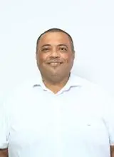 Foto oficial de Chiquinho dos Carneiros (TSE)