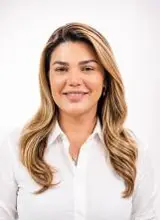 Foto oficial de Chris Estrela (TSE)