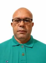 Foto oficial de Cicero Animal das Pistas (TSE)
