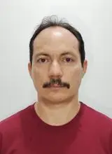 Foto oficial de Cicero Lima (TSE)