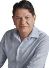 Foto oficial de Cid Gomes (TSE)