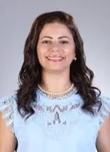 Foto oficial de Cida Bezerra (TSE)