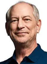 Foto oficial de Ciro Gomes (TSE)
